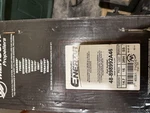 New Oem Mercury Marine 48-898992A46 Enertia Ss Prop. Fixed Price $600.00.