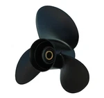 Solas Propeller Aluminium 17.8 X 21 For Mercruiser Bravo Two Ii. Fixed Price $614.96.