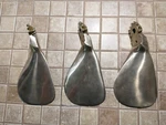 Gori Folding Propeller Blades 16X13 Rh Matched Set. Fixed Price $1000.00.