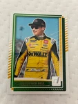 Lot Of 3 Christopher Bell Auto Racing Trading Cards. Drives For Joe Gibbs.. Fixed Price $10.00.