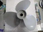 Volvopenta Propeller 270/275280/290 14X19LH Alum #814628 Or 854147. Fixed Price $249.00.