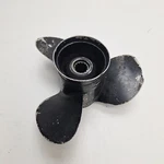 1976 Mercury 40HP Outboard Motor Aluminum Propeller 10 Pitch Oem 48-56246A1. Fixed Price $35.97.