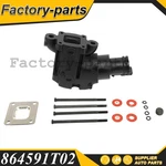 Exhaust Manifold Riser Elbow 864591T02 Dry Joint 4.3 5.0 5.7 For Mercruiser V6. Fixed Price $221.00.