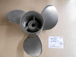 48-73982-21 Mercury Propeller Sst 13-3/4X21 Rh 3-BLADE 15-SPLINE D2. Fixed Price $94.99.