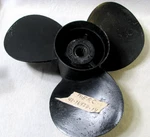 Mercury In 14RH Pitch Boat Propeller 48-16438-14 Replacement? Spare?. Fixed Price $99.99.