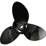 Michigan Match 12 1/4 X 15 011027 Aluminum Propeller Evinrude Johnson 40 - 75HP. Fixed Price $145.00.