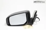 2014-24 Mitsubishi Mirage Front Left Exterior Rear View Mirror Mercury Gray Oem. Fixed Price $169.99.
