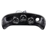 Hurricane And Godfrey Boat Dash Gauge Panels 257318 Gray Woodgrain. Fixed Price $89.00.