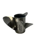 Yamaha 3 15 1/4 21 Lh, Saltwater Series Xl Sds Propeller, New, Oem. Fixed Price $541.99.