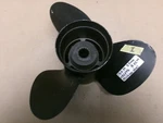 New Michigan Wheel Mercury 13 X 19 Aluminum Outboard Propeller 032093. Fixed Price $65.00.