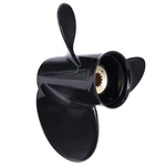 Young Marine Oem Grade Aluminum Outboard Propeller For Mercury Engines 30/35/.... Fixed Price $96.08.