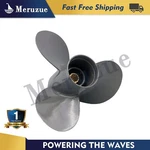11 5/8 X Aluminum Outboard Boat Propeller Fit Honda 35 40 45 50 60HP 13T Rh. Fixed Price $53.28.