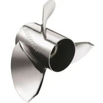 SS#232 Michigan Wheel 345131 14.725 X 15 Ballistic Rh 3B Prop Plus Hub. Fixed Price $350.00.