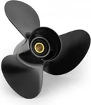 58100-90JD0-019 Suzuki PROPELLER(3X14X23) 5810090JD0019, New Genuine Oem Part. Fixed Price $561.31.