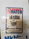 Michigan Wheel P/n 161004 14.25 X 21 Replacement For Volvo Penta 3850302/3817469. Fixed Price $185.00.