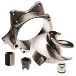 Solas Impeller YS-CD-13/22 & Ss Housing For Yamaha Fzr Fzs 08-13 Fx 08-16. Fixed Price $429.95.