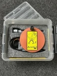 Volvo Penta 3812065 Steering Alignment Switch Crank Tool. Fixed Price $55.00.