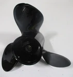 48-65736A4 13 X 23 Pitch Boat Prop For 40-140 Hp Fits Mercury & Mariner Outboard. Fixed Price $129.95.