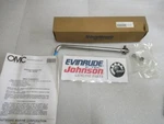 Z1A Evinrude Johnson Omc 175125 Steering Connector Kit Oem New Factory Boat Part. Fixed Price $30.22.