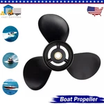 9.9 X 12 Pitch Boat Propeller For Mercury Outboard 25-30HP 10 Tooth 48-896900A40. Fixed Price $59.00.