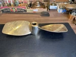Volvo Bronze Brass 2 Blade Sailboat Propeller 15 X 9. Fixed Price $295.00.
