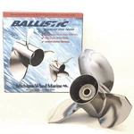 Michigan Wheel Ballistic Boat Propeller 346031 Rh 14 7/8 X 15P. Fixed Price $319.46.