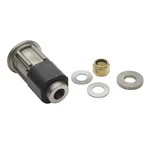 Quicksilver 8M0101603 Flo-torq Ssr Hd Hub Kit For Mercury V8 200 400HP. Fixed Price $184.85.