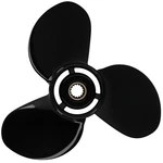 17" Pitch Boat Propeller For Suzuki DF90A/DF100/DF115 14" Dia 3 Blade Rh. Fixed Price $122.09.