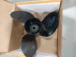 Outboard Propeller 14 3/4X17 For Mercury Mercruiser Motor 135-300HP 1978 & Newer. Fixed Price $109.99.