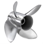 Solas Rubex L4 15.25" Diameter 22" Pitch Lh Propeller, 9574-153-22. Fixed Price $481.52.