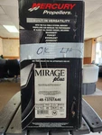 Mercury Marine 48-13707A46 Mirage Plus 14.5" X 25 Lh. Fixed Price $500.00.