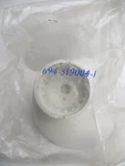 319004 6-1/4" X 6" Pitch Propeller Evinrude/johnson 4HP Weedless Drive 1974-82. Fixed Price $40.99.