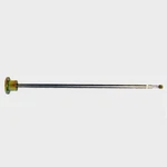 Mastercraft Boat Propeller Shaft 205327 45 1/2 X 1/8 Inch 16 Spline. Fixed Price $215.62.