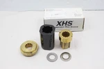 Michigan Wheel Xhs 116 Hub Kit (nissan / Tohatsu 35-50 Hp). Fixed Price $39.99.