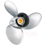 Solas Prop Lexor E3 Yamaha Stainless V6 #3571-158-15. Fixed Price $490.16.