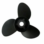 AL#301 Mercury 15 X 17 Rh 3BL Aluminum Propeller Pre 1982. Fixed Price $89.00.