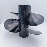 Volvo Penta Type D2 Duoprop Aluminum Propeller Set Dps-a Drives 3851482. Fixed Price $949.05.