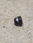 Vintage 1946 Kiekhaefer Mercury KD-4 Rocket 6HP Outboard Motor Propeller Nut. Fixed Price $7.00.