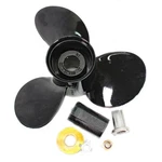 Mercury Marine Mercruiser Oem Black Max Propeller 13-3/4X15, 48-77342A45. Fixed Price $139.94.
