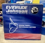 Evinrude Johnson Brp Oem Propeller 0763915. Fixed Price $200.00.