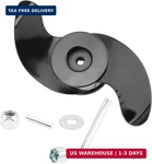 For Minn Kota MKP-33 Weedless Wedge 2 Prop Compatible With 4" Motor Di. Fixed Price $57.30.
