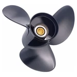 Honda BF40 BF50 BF60 Propeller 11-3/8X12 59130-ZV5-012AH 35-60HP. Fixed Price $158.37.