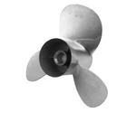 Mercury Mercruiser 48-823662A5 Genuine Oem Bravo 20P Stainless Steel Propeller. Fixed Price $699.95.