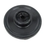 Arctic Cat 5.63" Black Idler Wheel, 1604-684. Fixed Price $51.95.