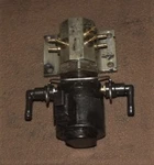 Evinrude 150 Hp Oil Injector Pump Assy Pn 0439726 Fits 1997-1998. Fixed Price $60.00.