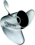 Solas Propeller Rubex Hydro 19P Rh Pmg 9581-139-19. Fixed Price $414.00.