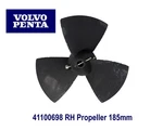 41100698 Volvo Ql Bow Thruster Propeller Rh 185MM. Fixed Price $95.00.