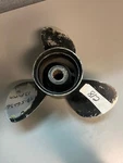 AL#812 Mercury Reconditioned 48-56236A1 10.25X13 Rh Alum 3B Propeller. Fixed Price $75.00.
