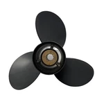 Propeller 10X17 For Mercury 25HP-60HP 13 Tooth Oem 48-73144A45. Fixed Price $68.00.