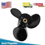 14 1/2X19 Boat Propeller 3817468 For Volvo Engines 130-300HP 19TOOTH Rh Aluminum. Fixed Price $120.99.